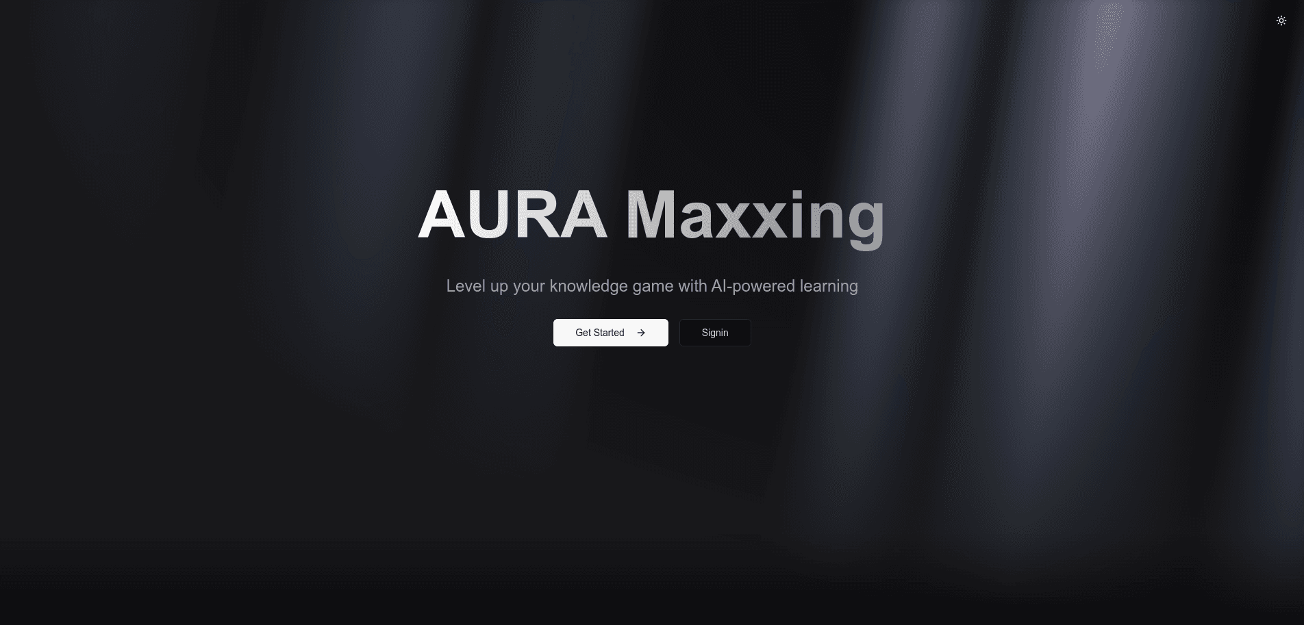 aura maxxing img